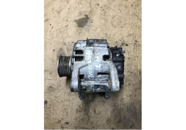 Генератор Renault Clio 3/4, Modus, Twingo 2, 1.2 16V, 14V, 90А, 8200654541